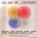 Booklet Kompilace: Dej mi víc… Olympic